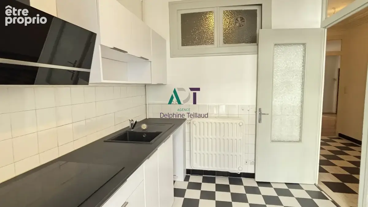 Appartement 2 pièces 76 m² à vendre à Grenoble (38000) - photo 8