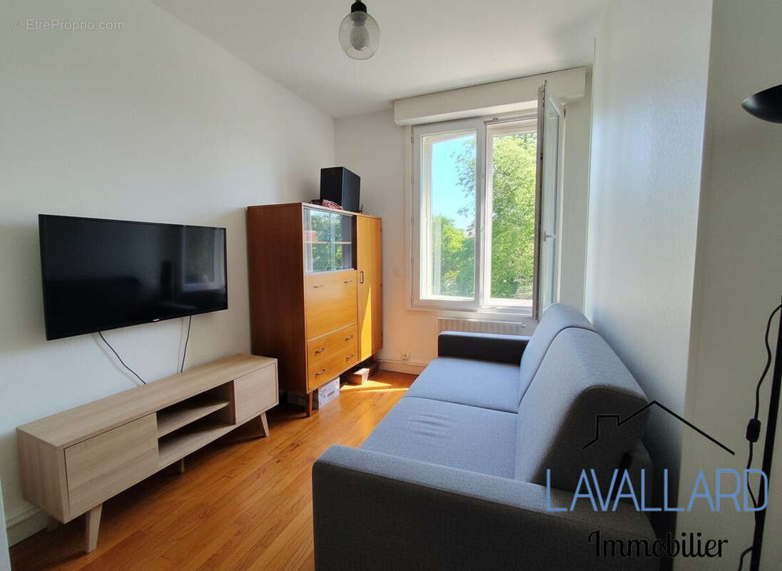 Appartement à AMIENS