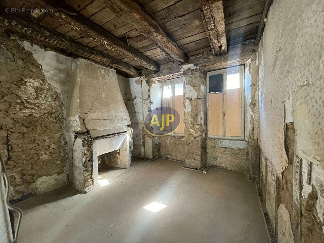 Appartement à PONTIVY