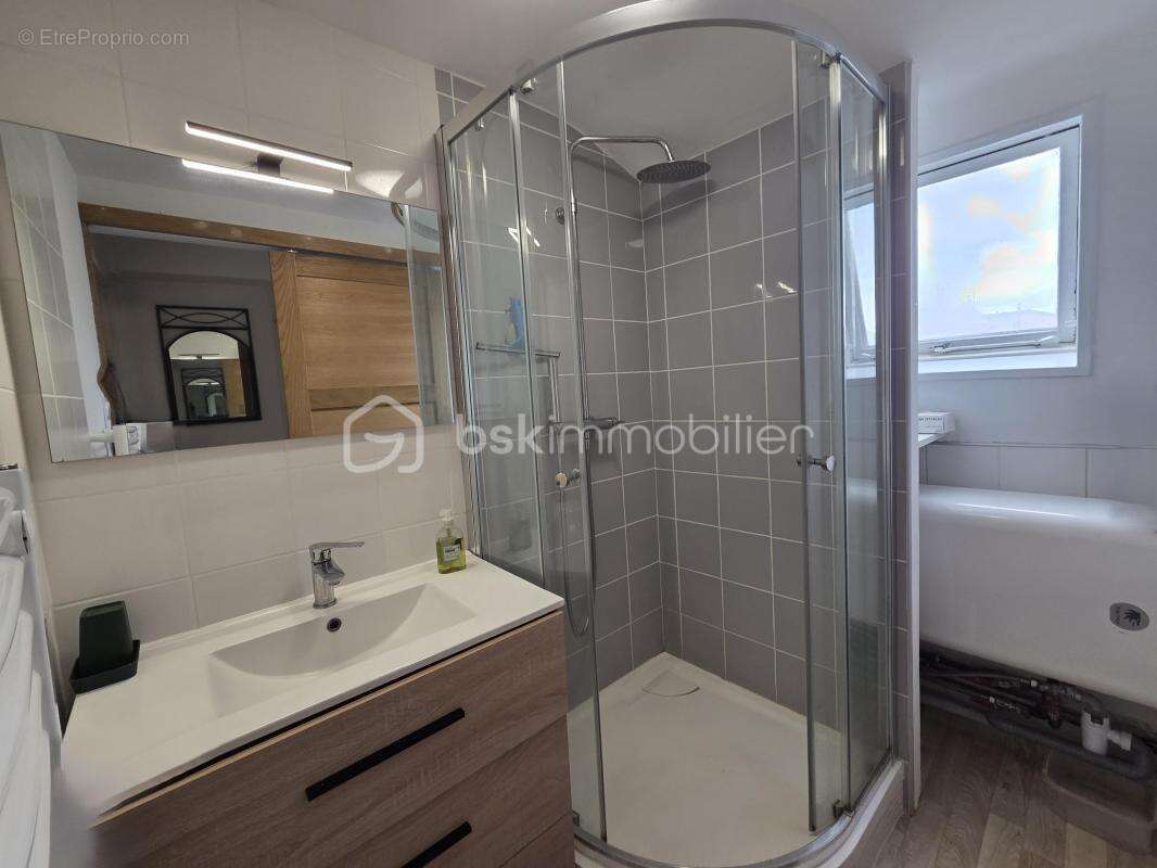 Appartement à VOIRON