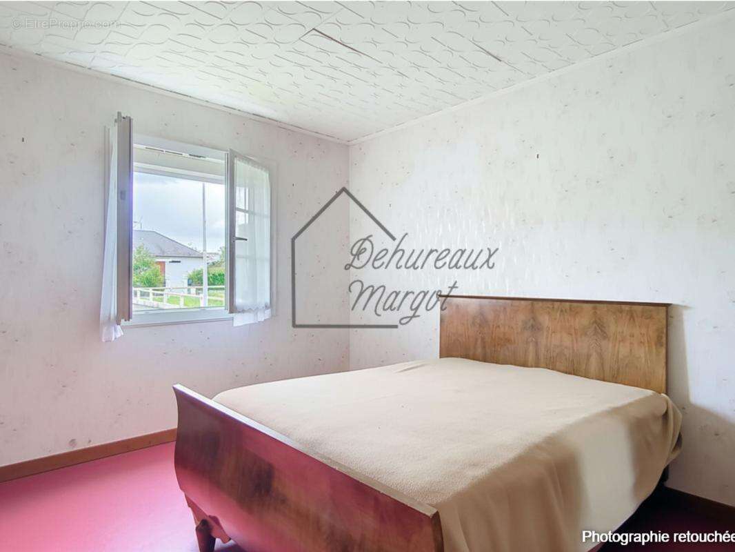Maison 92 m² à Tours  - photo 4