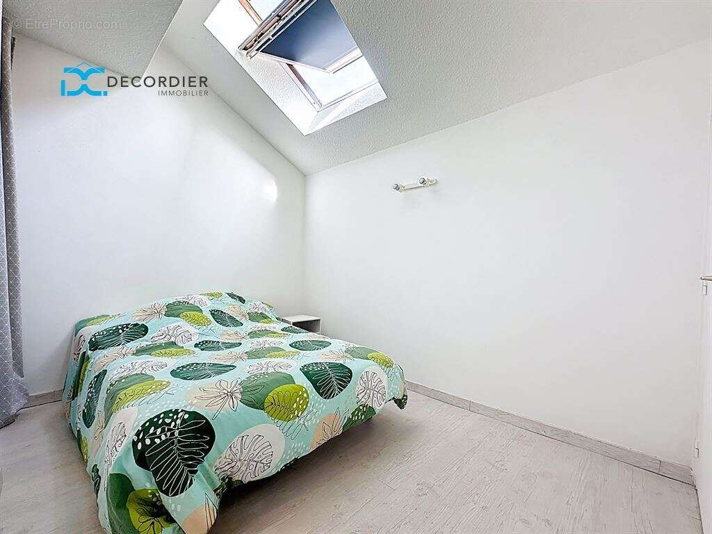 Appartement à EVIAN-LES-BAINS