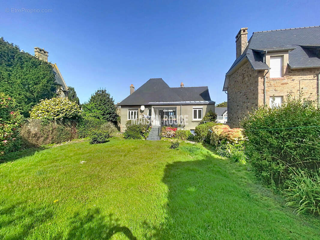 Maison à PERROS-GUIREC