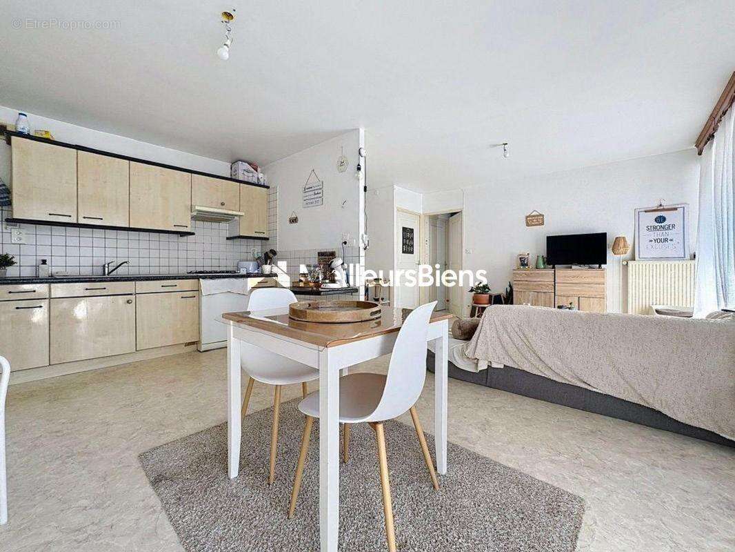 Appartement à SOCHAUX