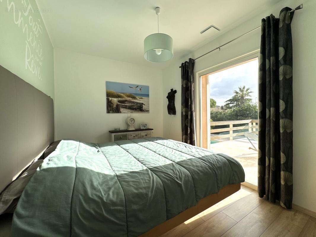 Villa de plain-pied avec logement indépendant - photo 15