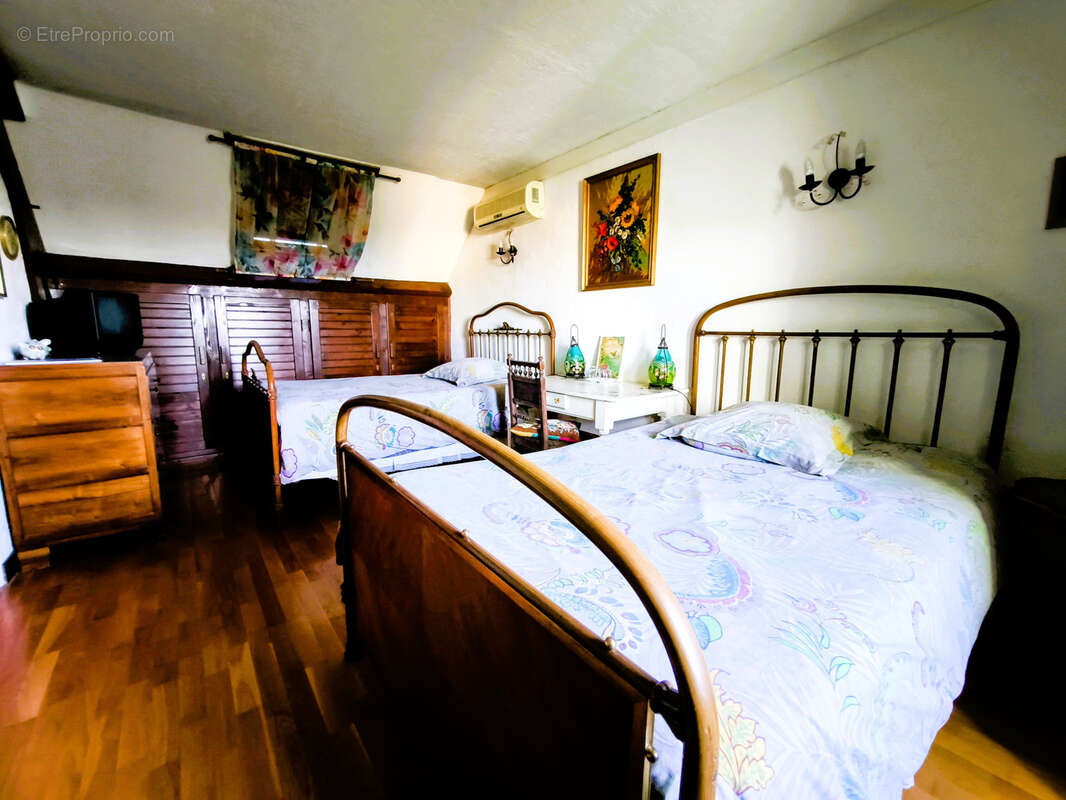 Maison à SAINT-MEMMIE