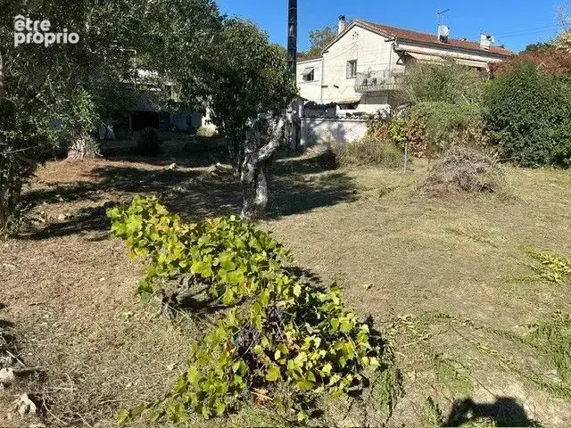 Terrain à bâtir de 240 m² à LA ROQUETTE-SUR-SIAGNE (06) - photo 11