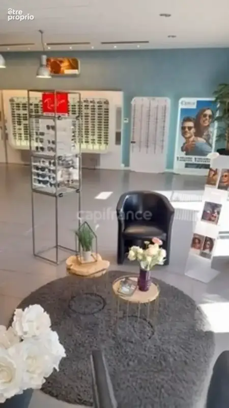 Et si vous repreniez votre propre magasin d’optique pour 150 000 € ? - photo 3