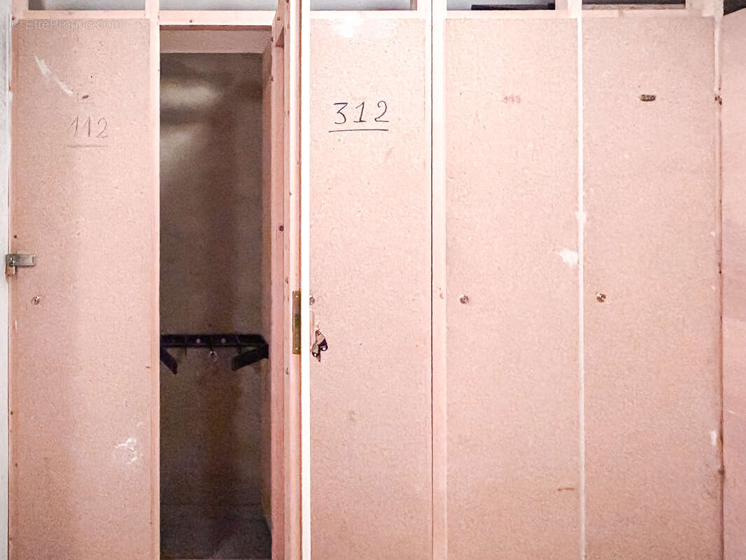 Appartement à CLUSES