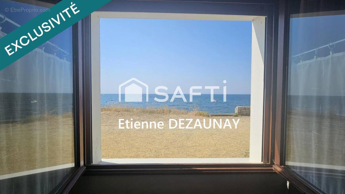 Photo 1 - Maison à PIRIAC-SUR-MER