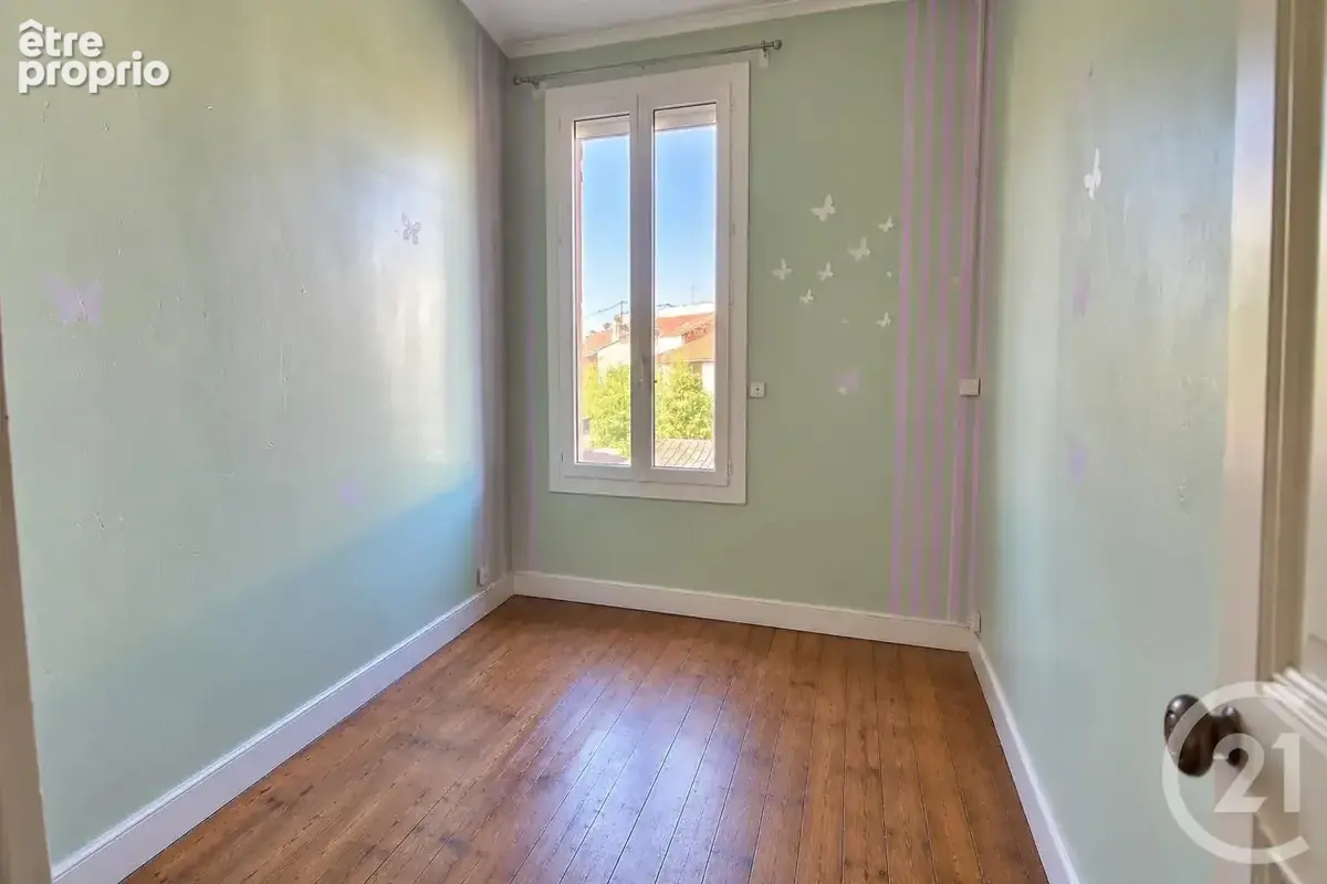Maison 5 pièces 104 m² à vendre à Bordeaux (33100) - photo 9