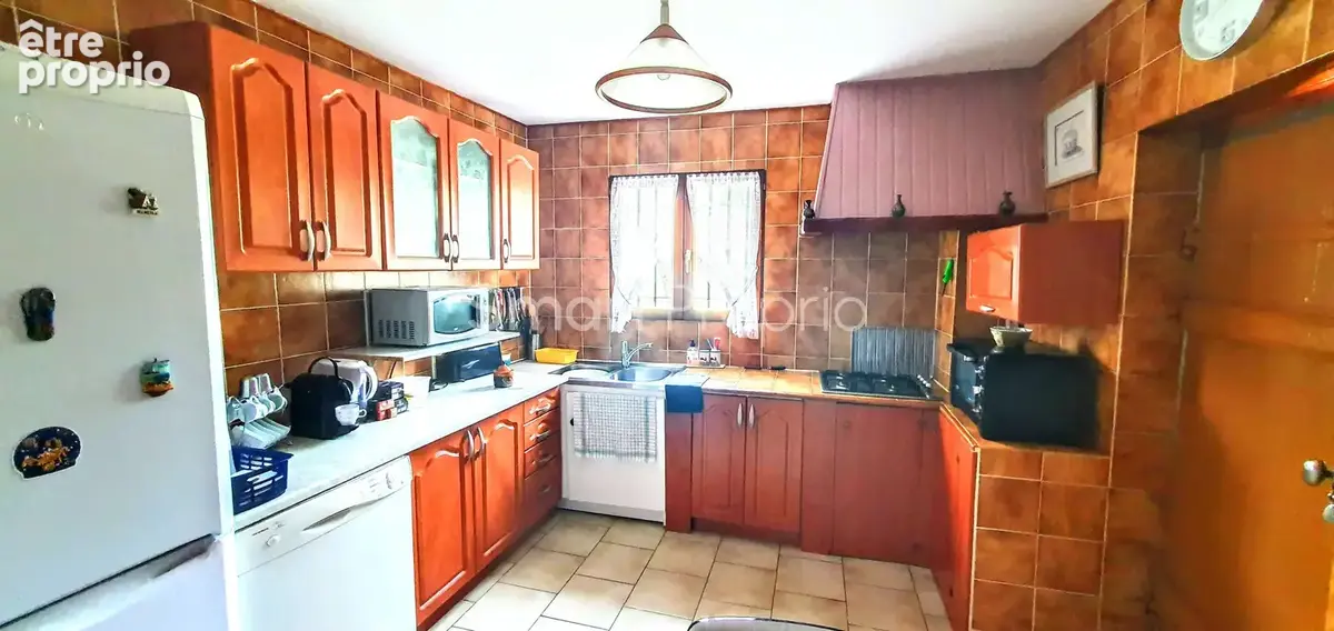 Maison T3 70m2 avec terrasse et jardin - photo 3