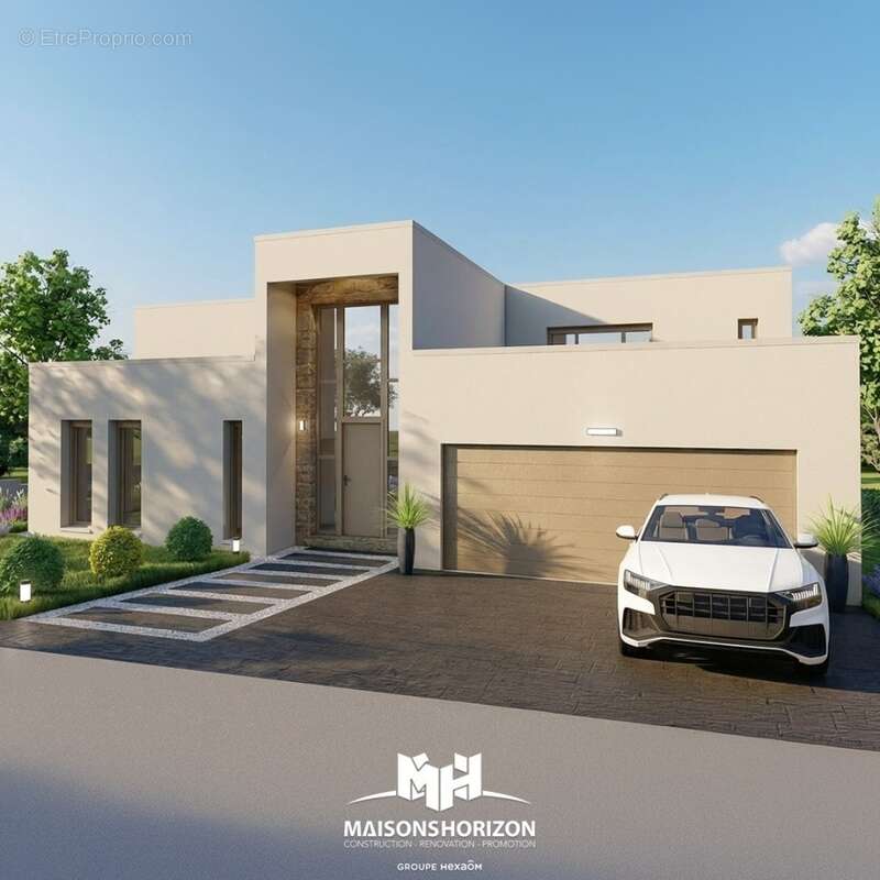 Terrain à HERSERANGE