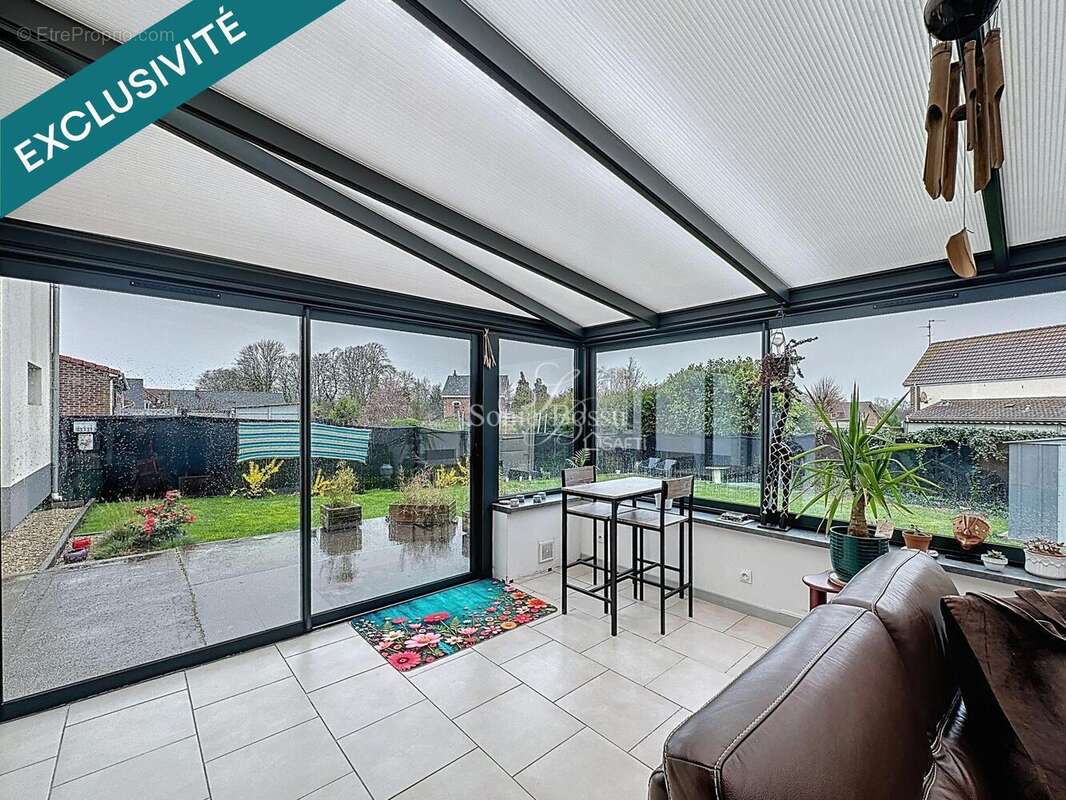 Photo 5 - Maison à GRENAY