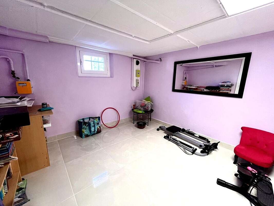 Maison à RIS-ORANGIS