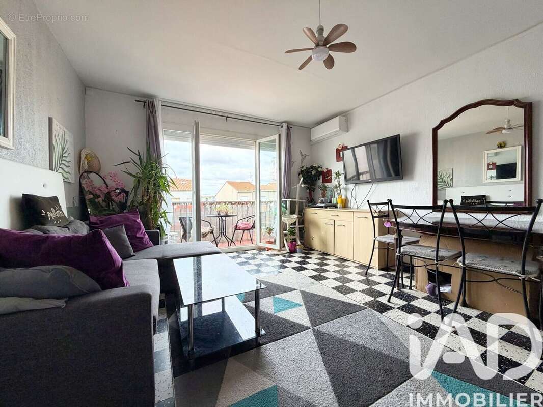 Photo 4 - Appartement à CANET-EN-ROUSSILLON