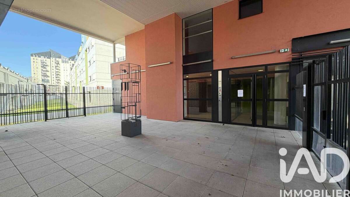 Photo 9 - Appartement à TOURS