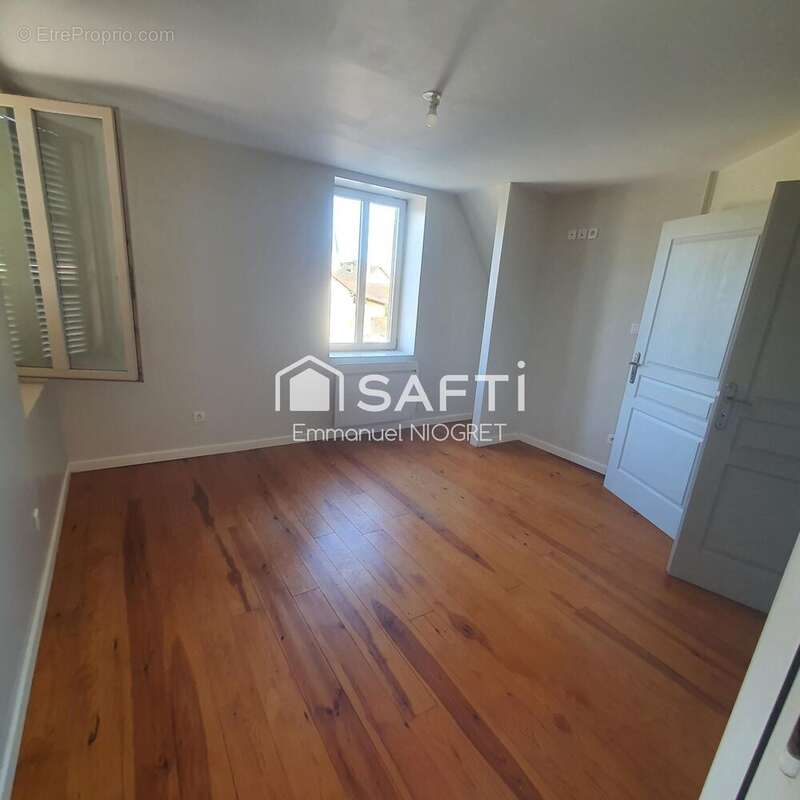 Photo 7 - Appartement à PAGNY-LA-VILLE