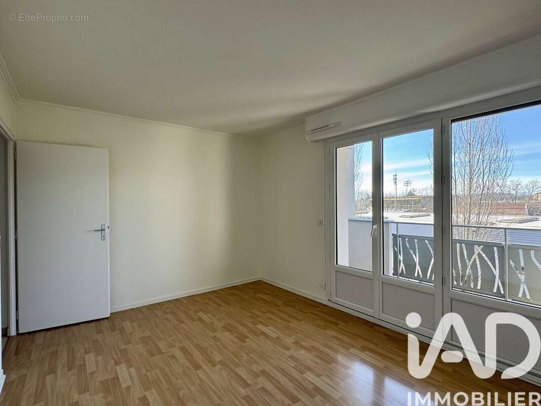 Photo 8 - Appartement à ANNECY