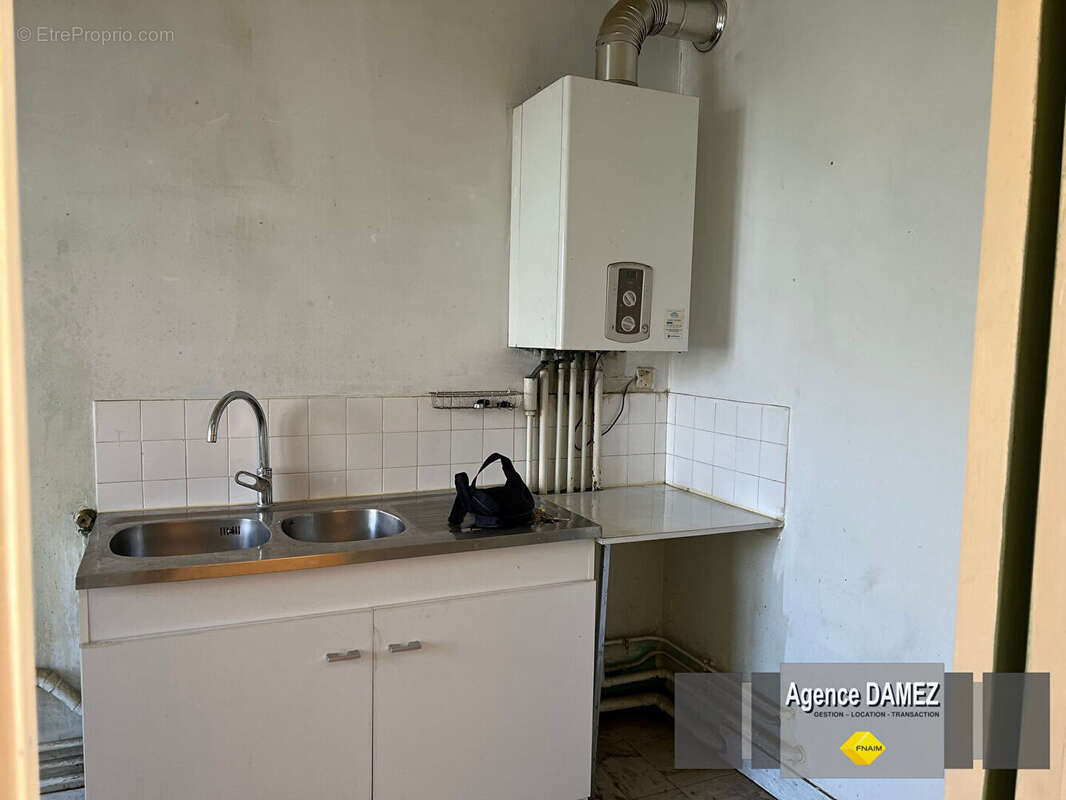 DOURDAN, Maison familiale 5 pièces de 124 m² avec jardin plein sud - photo 4