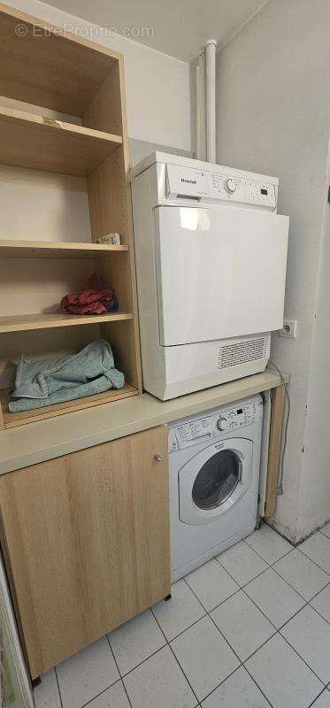 Appartement - photo 6