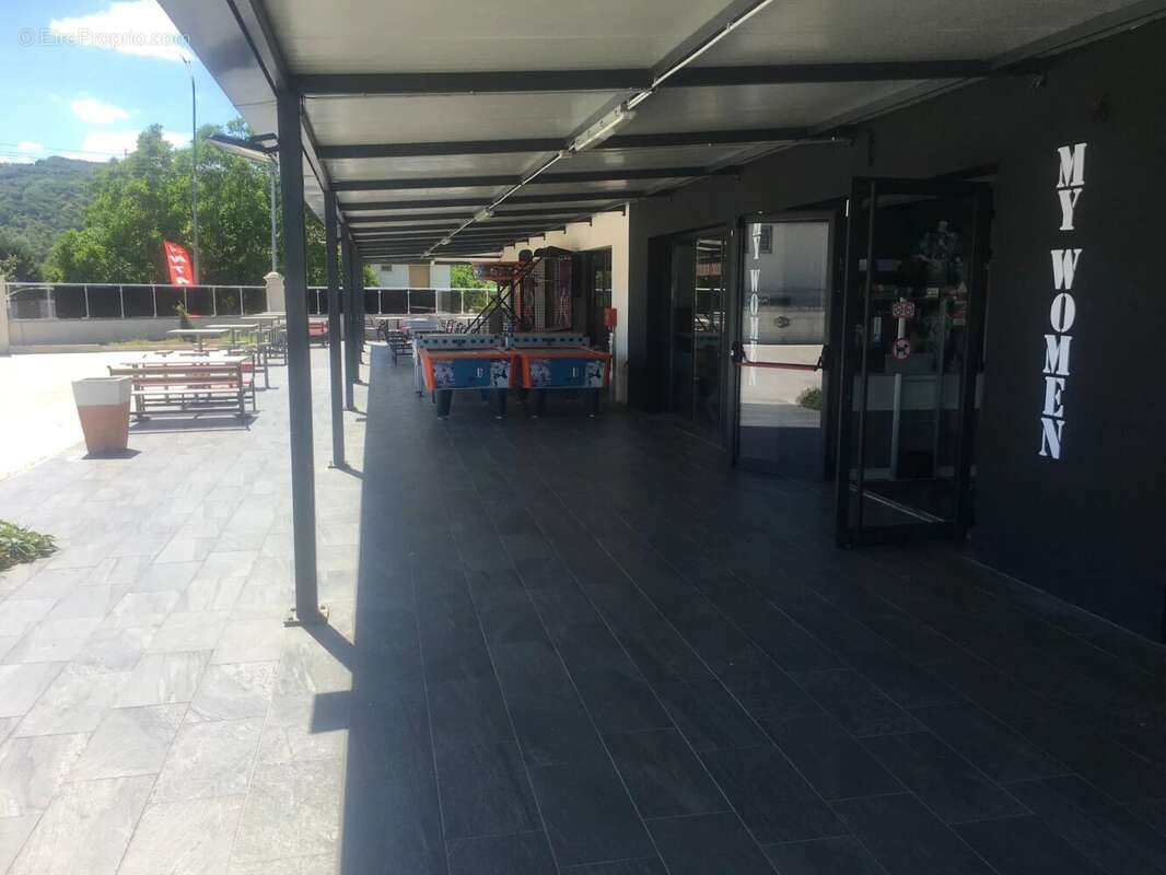 Appartement à PAMIERS