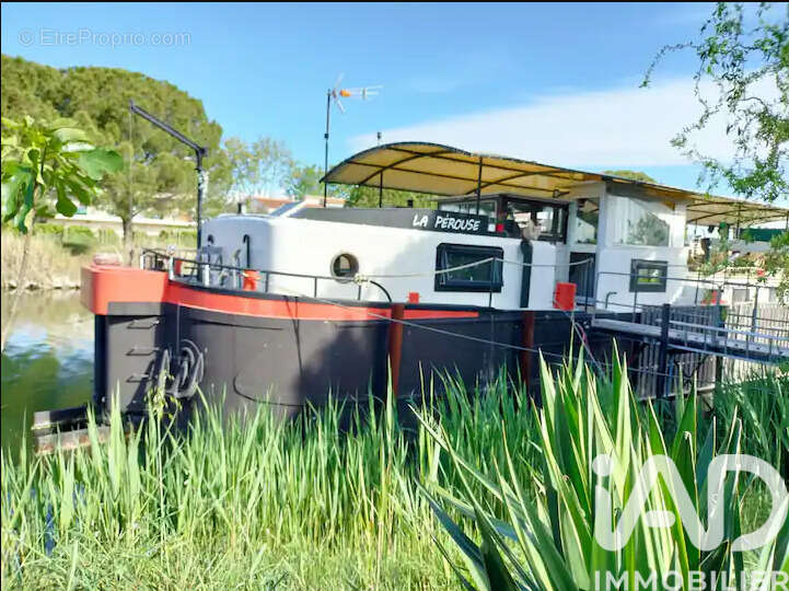 Photo 2 - Maison à AIGUES-MORTES