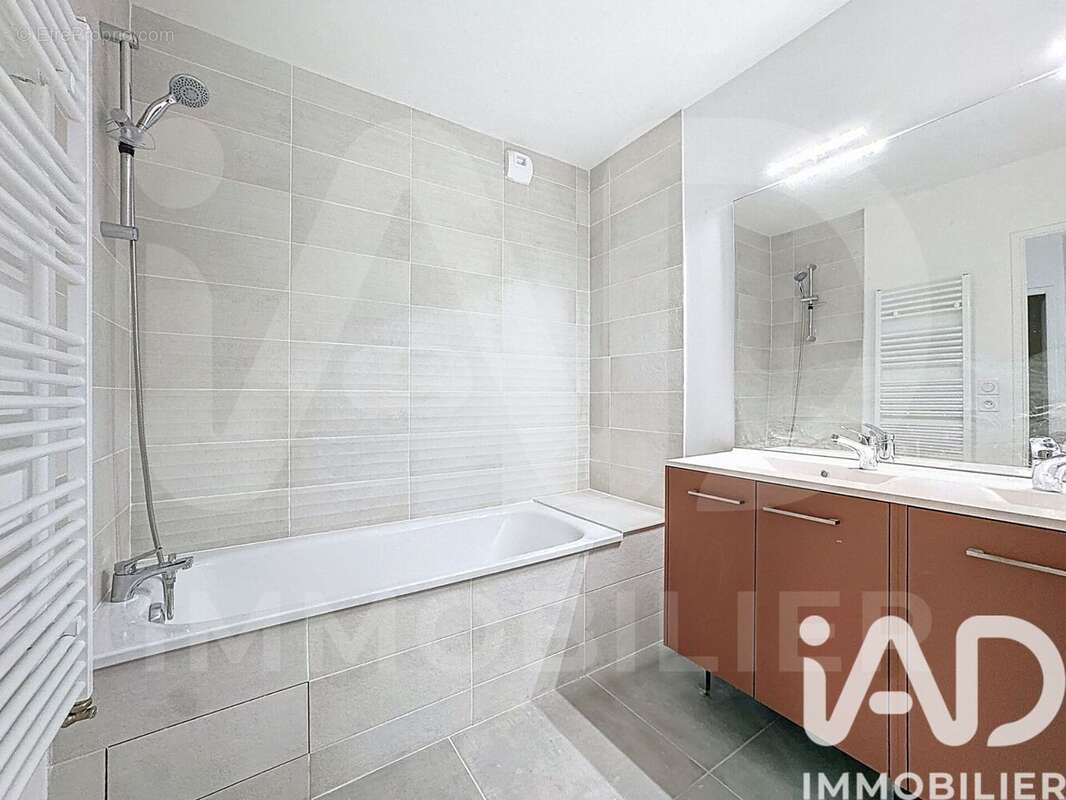 Photo 7 - Appartement à TOULOUSE