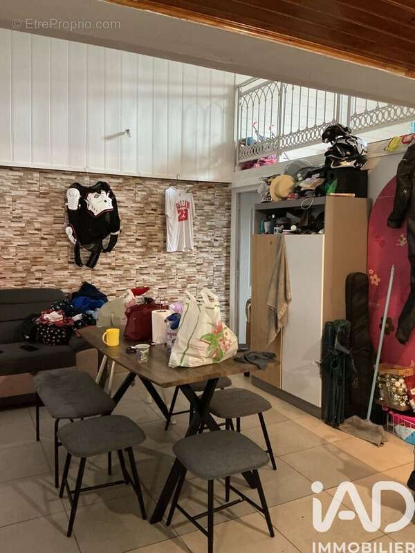 Photo 5 - Maison à LE TAMPON