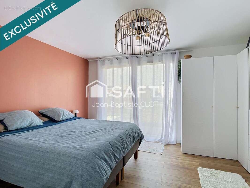 Maison 90 m² à Beguey  - photo 5