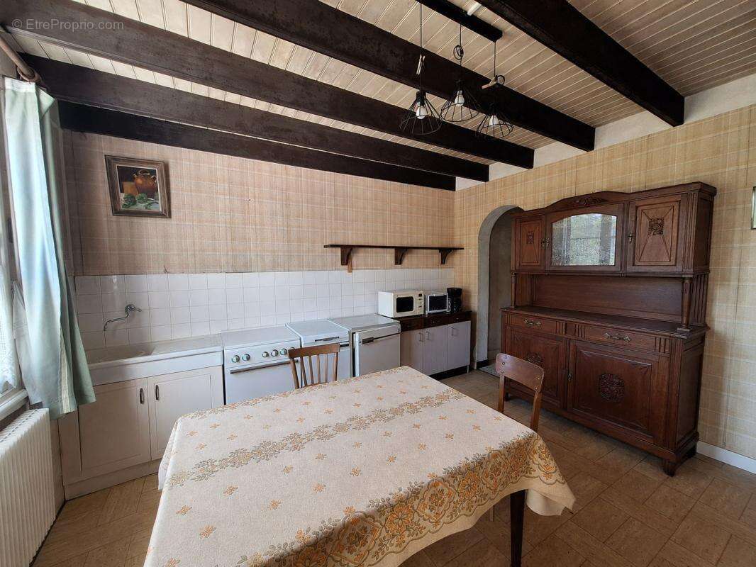 Maison à vendre à Plouezoc'h - photo 5