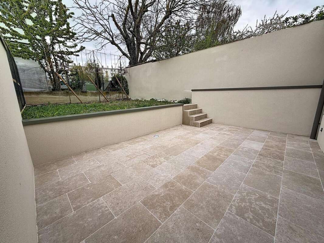 Photo 5 - Maison à REIMS