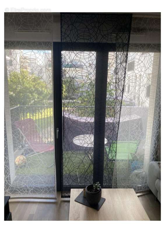 Appartement à ATHIS-MONS