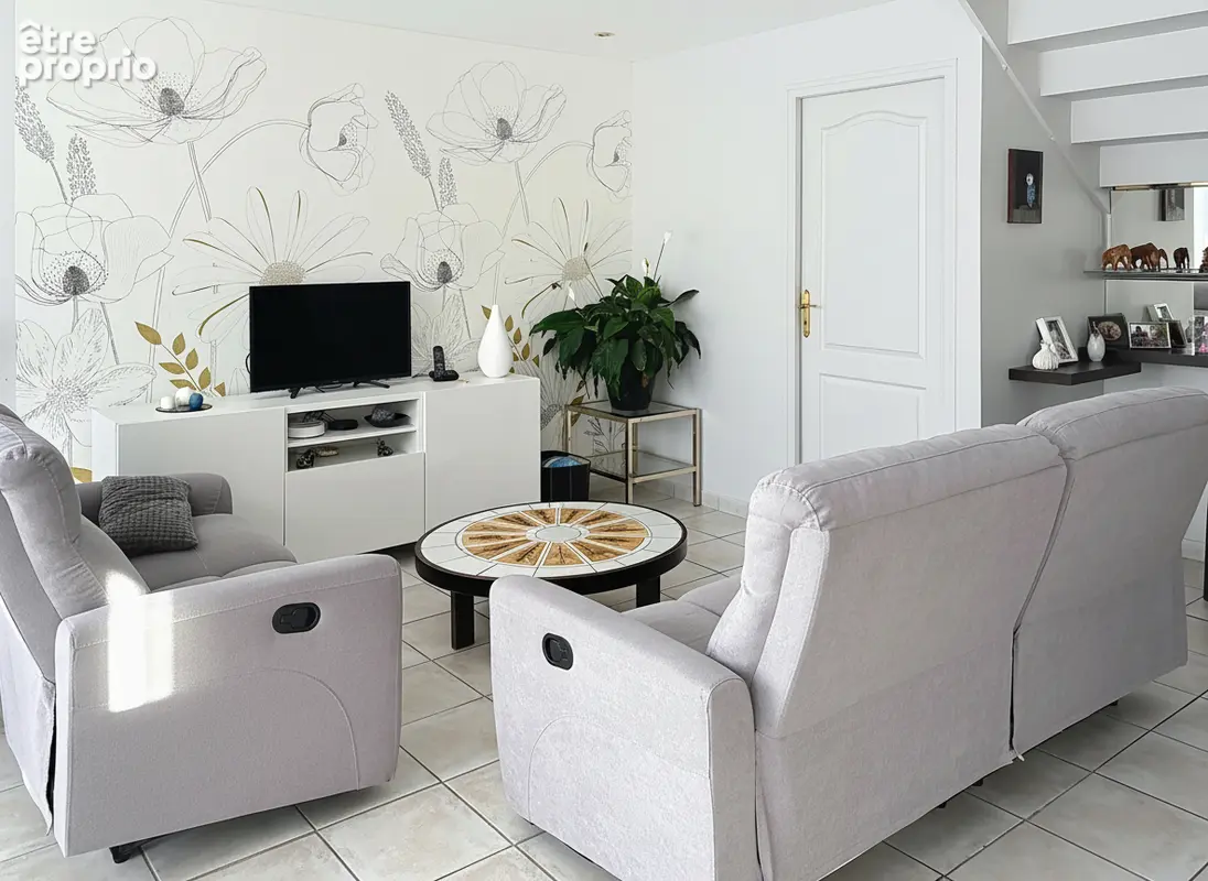 Maison Tourlaville, 5 chambres - 125.05 m2 - photo 7