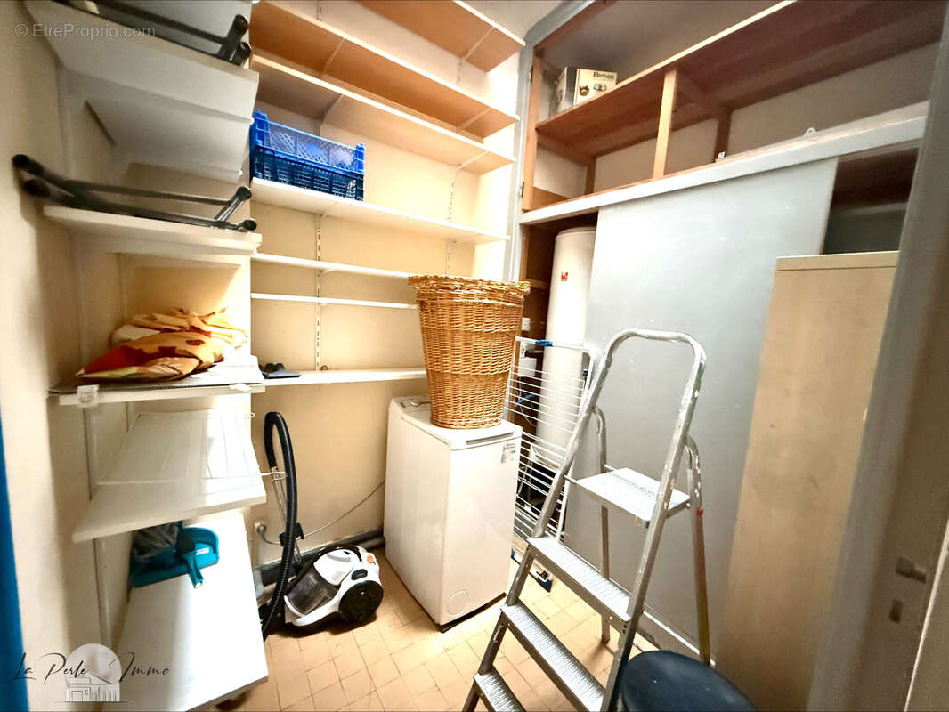 Appartement à PERPIGNAN