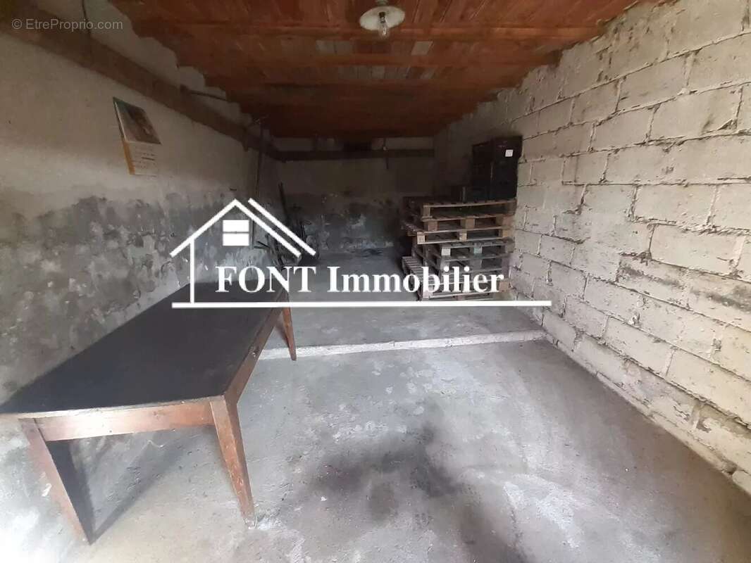 Maison à RIVE-DE-GIER