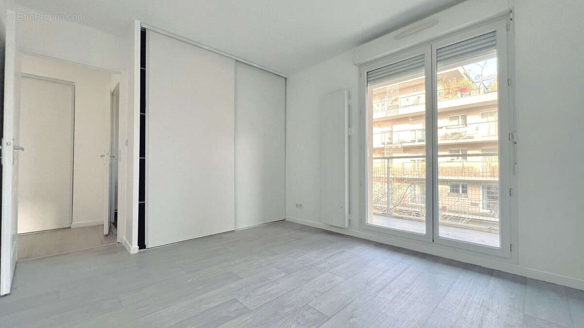 Appartement à TOURCOING
