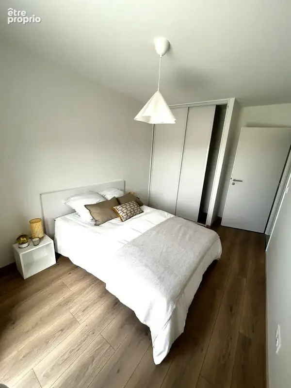 Appartement 5 pièces 1 m² à vendre à Saint-Martin-D'heres (38400) - photo 8