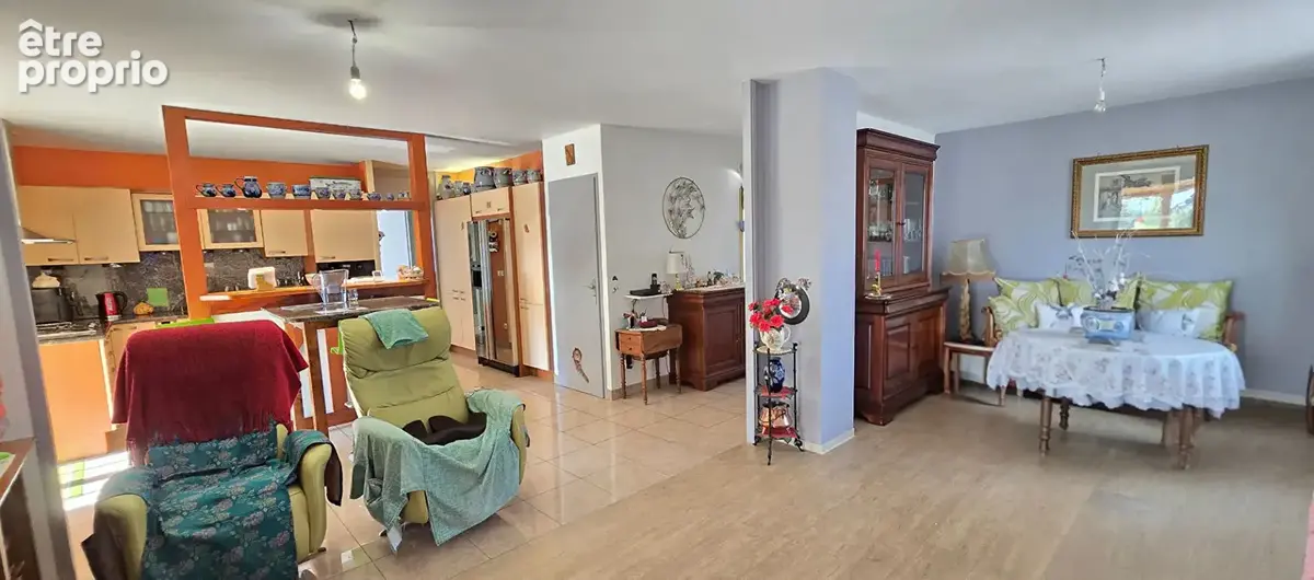 Maison Individuelle Appenwihr - photo 7