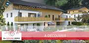Appartement à BARBY