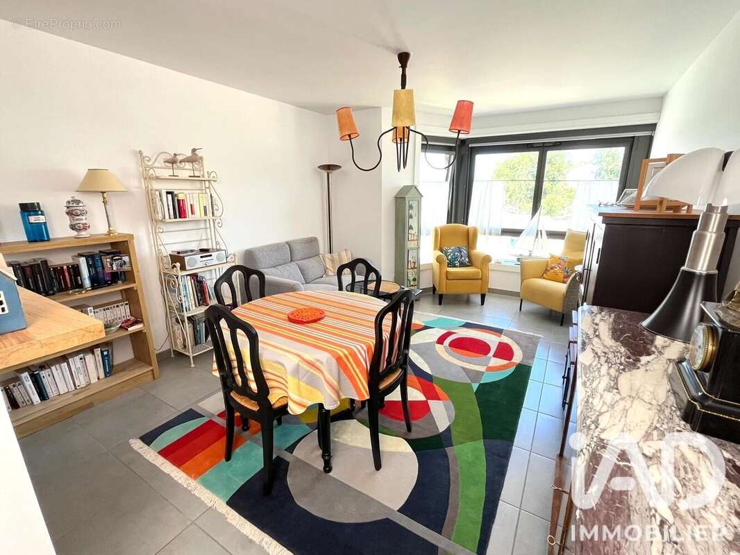 Photo 5 - Appartement à DINARD