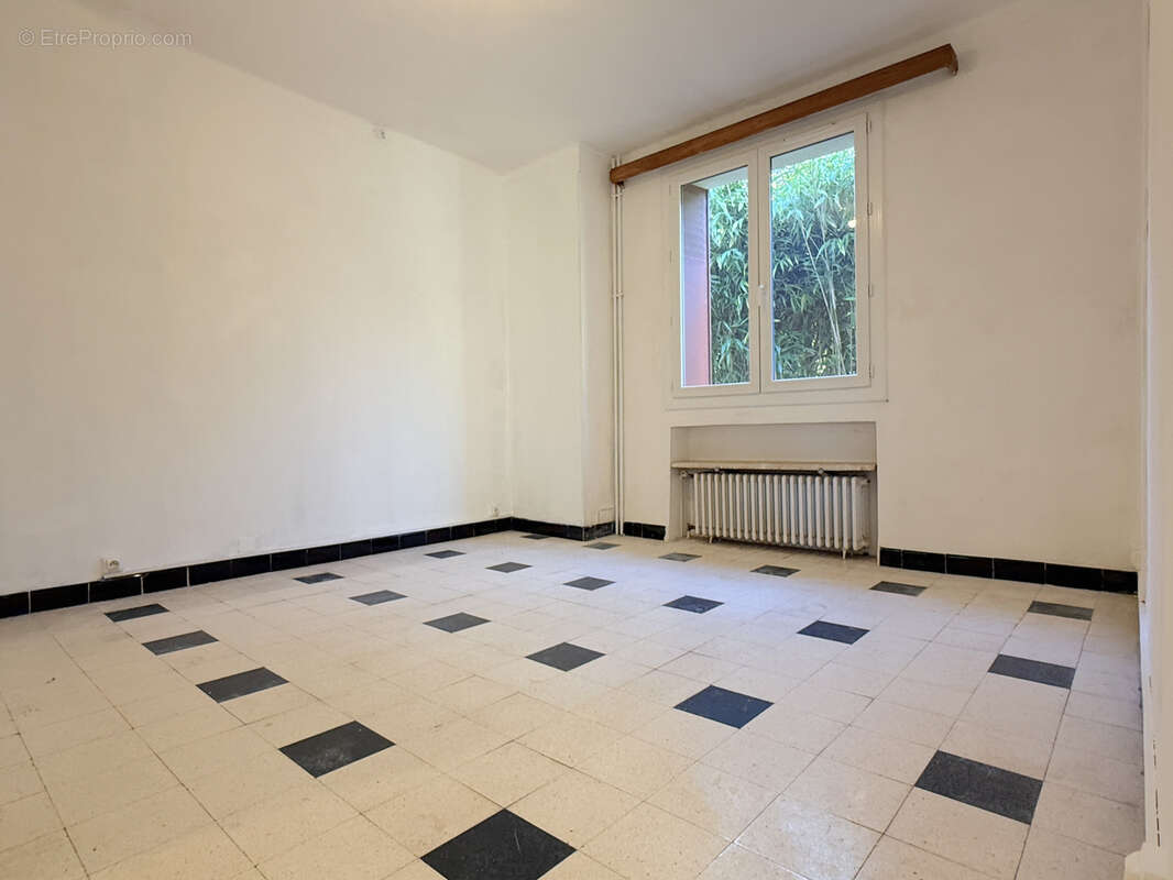 Maison à SAINT-JEAN-DU-GARD