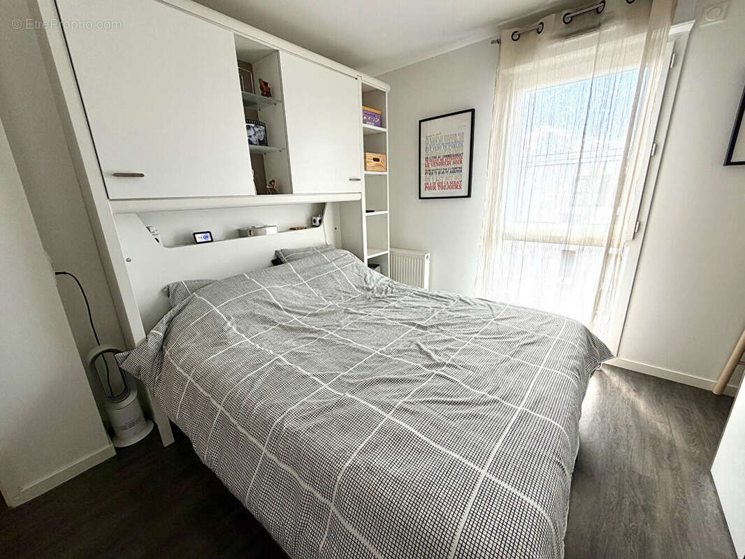 Appartement à BEZONS