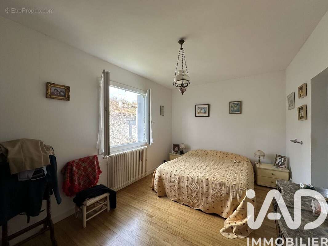 Photo 9 - Maison à SAINT-CERE