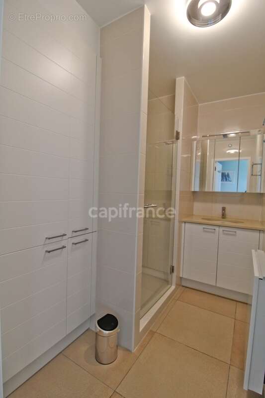 Appartement à WIMEREUX