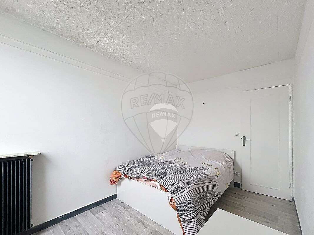 Appartement à SENS