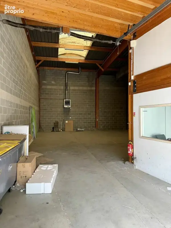Bien immobilier à vendre à Goussainville (95190) - photo 6