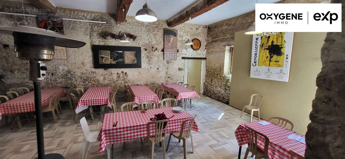 Maison à ARZENS