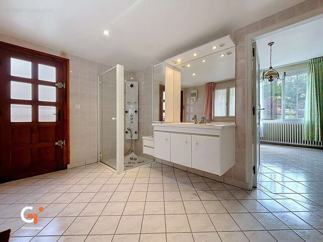 Maison de charme années 30 - photo 4