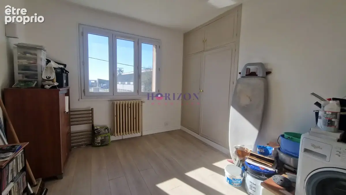 Maison  aux grands volumes  à  Marly la ville - photo 9